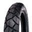 tire Heidenau K76 130/80-17 65H TL HEIDENAU MOTOVEIKALS 21