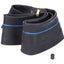 tire inner tube 3.00/3.25-12 TR87 - bent valve 45° 101 OCTANE MOTOVEIKALS 21