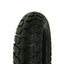 tire IRC Urban Snow SN 23 M+S mud and snow 100/80-10 53L TL IRC TIRE MOTOVEIKALS 21