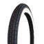 tire Kenda K252 2.25-16 31L TT whitewall / white sidewall KENDA MOTOVEIKALS 21