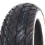 tire Kenda K418 4PR 3.50-10 51J TL whitewall / white sidewall KENDA MOTOVEIKALS 21