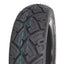 tire Kenda K423 100/80-10 53M TL KENDA MOTOVEIKALS 21