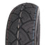 tire Kenda K423 120/70-10 54M TL KENDA MOTOVEIKALS 21