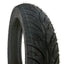 tire Kenda K709 100/80-14 54J TL KENDA MOTOVEIKALS 21