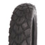 tire Kenda K761 110/90-12 64J TL KENDA MOTOVEIKALS 21