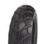 tire Kenda K761 130/80-12 69J TL KENDA MOTOVEIKALS 21