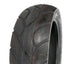 tire Kenda K763 140/60-14 64S TL KENDA MOTOVEIKALS 21