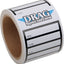 Tire Label D/S 100Pcs DRAG SPECIALTIES DRAG SPECIALTIES MOTOVEIKALS 21