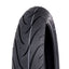 tire Michelin Pilot Power 2CT R 150/60-ZR17 66W TL MICHELIN MOTOVEIKALS 21