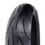 tire Michelin Pilot Street Radial 110/70 R 17 M/C 54H TL/TT MICHELIN MOTOVEIKALS 21