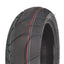 tire Quick Q007 120/70-12 58M TL QUICK MOTOVEIKALS 21