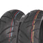 tire set Duro DM1017 120/70-12 & 130/70-12 DURO TIRE MOTOVEIKALS 21