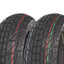 tire set Duro DM1091 120/70-12 & 130/70-12 DURO TIRE MOTOVEIKALS 21