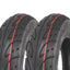tire set Duro HF296 3.50-10 DURO TIRE MOTOVEIKALS 21
