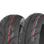 tire set Duro HF908 120/70-12 & 130/70-12 DURO TIRE MOTOVEIKALS 21