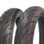 tire set Duro HF918 100/80-17 & 130/70-17 DURO TIRE MOTOVEIKALS 21