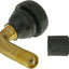 Tire Valve 90  101 OCTANE 101 OCTANE MOTOVEIKALS 21