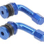 Tire Valve Set 90 Bl 101 OCTANE 101 OCTANE MOTOVEIKALS 21