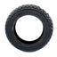 Tires 3.50 x 10 inch for moped moped mokick DIVERSE / IMPORT MOTOVEIKALS 21