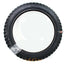 Tires Heidenau 1 3.00 x 18 M/C - 52 P for Hercules K 50 GS, 75 GS HEIDENAU MOTOVEIKALS 21