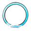 Tires Heidenau 2x22-26 B whitewall for NSU Quickly N, S, L, Kreidler K 50 HEIDENAU MOTOVEIKALS 21