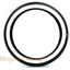 Tires Mitas 2 1/4x 16 inch whitewall for Puch Maxi moped moped mokick MITAS MOTOVEIKALS 21
