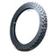 Tires Vee Rubber 1 piece 2,75 x 17 47 R for Zündapp, Kreidler, Hercules, Puch, Simson, Yamaha, Suzuki, Honda, Kawasaki DIVERSE / IMPORT MOTOVEIKALS 21