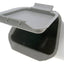 tool box / toolbox for Vespa PK 50, 125 OEM STANDARD MOTOVEIKALS 21