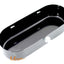 Tool compartment replica for Velo Solex 3800 moped DIVERSE / IMPORT MOTOVEIKALS 21