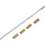 Tool Damp Hold Tool MOOSE RACING HARD-PARTS MOOSE RACING MOTOVEIKALS 21