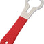 Tool Fork Cap Dual 50Mm MOOSE RACING HARD-PARTS MOOSE RACING MOTOVEIKALS 21
