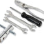 Tool Set Economy Mse MOOSE RACING HARD-PARTS MOOSE RACING MOTOVEIKALS 21