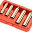 Tool Shock Seal Set MOOSE RACING HARD-PARTS MOOSE RACING MOTOVEIKALS 21
