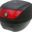 Top Case 28L 101 OCTANE 101 OCTANE MOTOVEIKALS 21