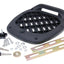 Top Case 28L 101 OCTANE 101 OCTANE MOTOVEIKALS 21