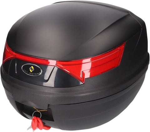 Top Case 32L 101 OCTANE 101 OCTANE MOTOVEIKALS 21