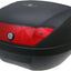 Top Case 51L 101 OCTANE 101 OCTANE MOTOVEIKALS 21