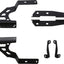 Top Case Mnt Pan Am MOOSE RACING HARD-PARTS MOOSE RACING MOTOVEIKALS 21