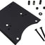 Top Case Mnt Trh Tgr900 MOOSE RACING HARD-PARTS MOOSE RACING MOTOVEIKALS 21