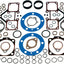 Top End 3 5/8 B/Bore78-83 JAMES GASKET JAMES GASKETS MOTOVEIKALS 21