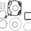 Top End Gasket 250Sx/Xc MOOSE RACING HARD-PARTS MOOSE RACING MOTOVEIKALS 21