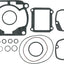 Top End Gasket 300/Xc/Xcw MOOSE RACING HARD-PARTS MOOSE RACING MOTOVEIKALS 21