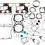 Top End Gasket Kit JAMES GASKET JAMES GASKETS MOTOVEIKALS 21