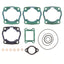 Top End Gasket Kit Ktm ATHENA ATHENA MOTOVEIKALS 21