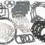 Top End Gasket Set Kaw COMETIC COMETIC MOTOVEIKALS 21