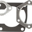 Top End Gasket Set Polari COMETIC COMETIC MOTOVEIKALS 21