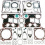 Top End Gasket Set99-16Tc JAMES GASKET JAMES GASKETS MOTOVEIKALS 21