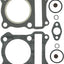 Top End Gskt-Drz125 MOOSE RACING HARD-PARTS MOOSE RACING MOTOVEIKALS 21