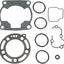Top End Gskt Kx/Rm100 MOOSE RACING HARD-PARTS MOOSE RACING MOTOVEIKALS 21