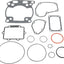 Top End Gskt Rm250 02 MOOSE RACING HARD-PARTS MOOSE RACING MOTOVEIKALS 21